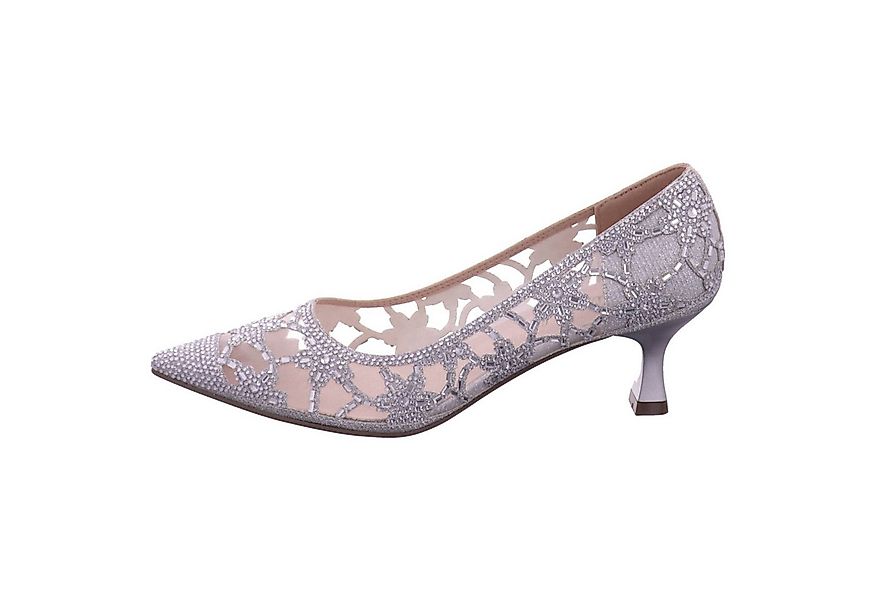 LAURA VITA MIMA01 ARGENT Pumps günstig online kaufen