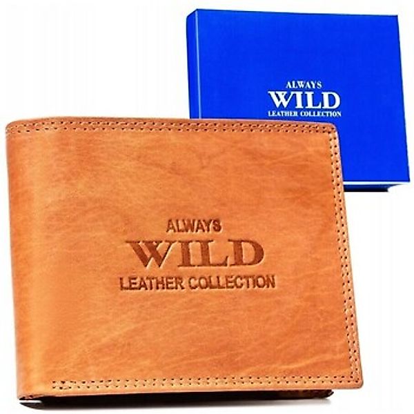 Always Wild  Geldbeutel AWN6MAL73685 günstig online kaufen