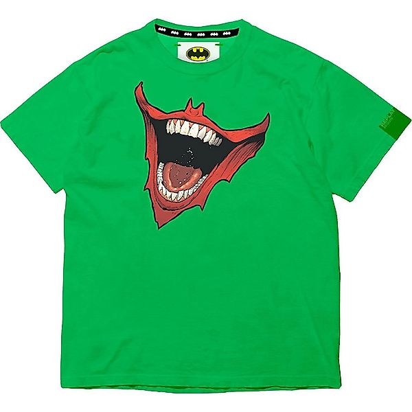 Replay M3571.000.22880.115 T-shirt L Green günstig online kaufen