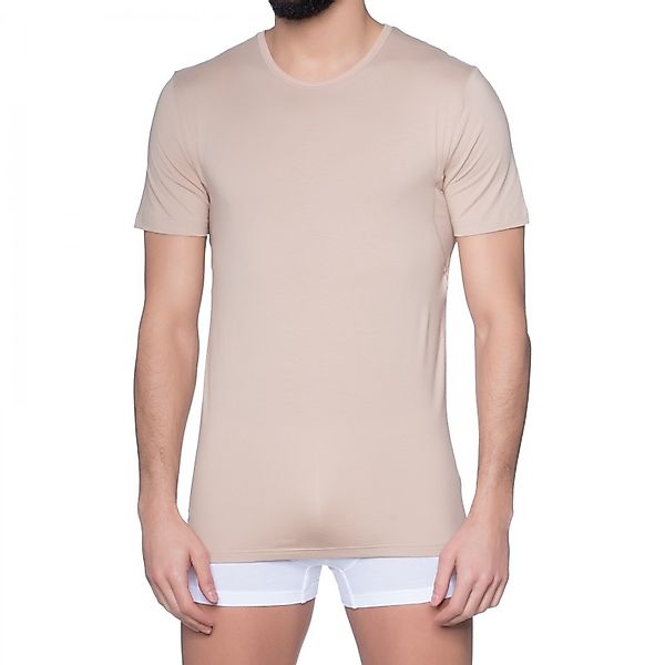 Mey Unterhemd Dry Cotton Hautfarben günstig online kaufen