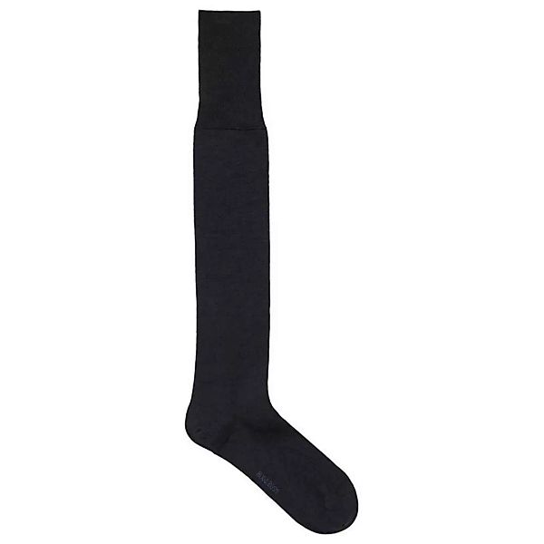 Boss George Kh Uni Socken EU 43-44 Dark Blue günstig online kaufen