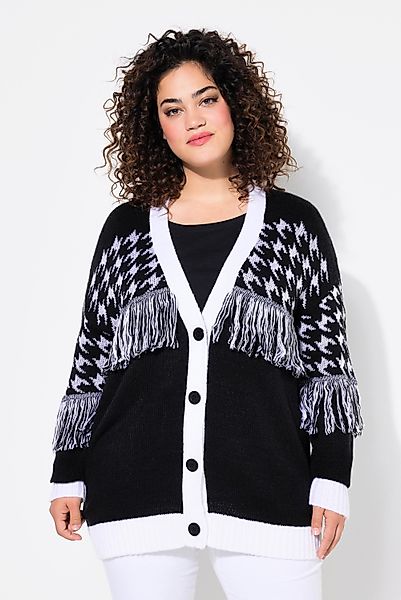 Angel of Style Strickjacke Strickjacke oversized günstig online kaufen