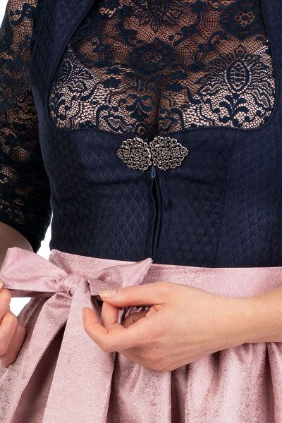 MarJo Dirndl Midi Dirndl 2tlg. - günstig online kaufen