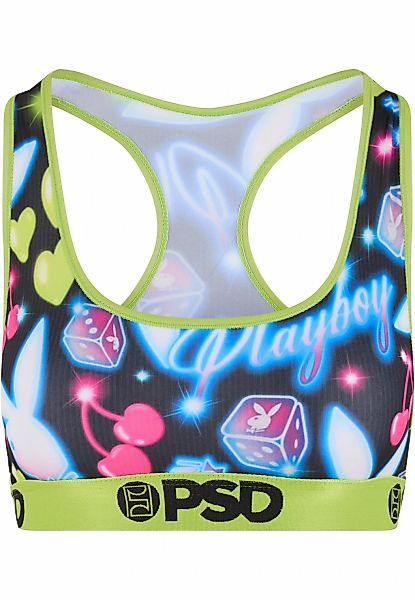 PSD Sport-BH "PSD PB AIRBRUSH BLK SB" günstig online kaufen