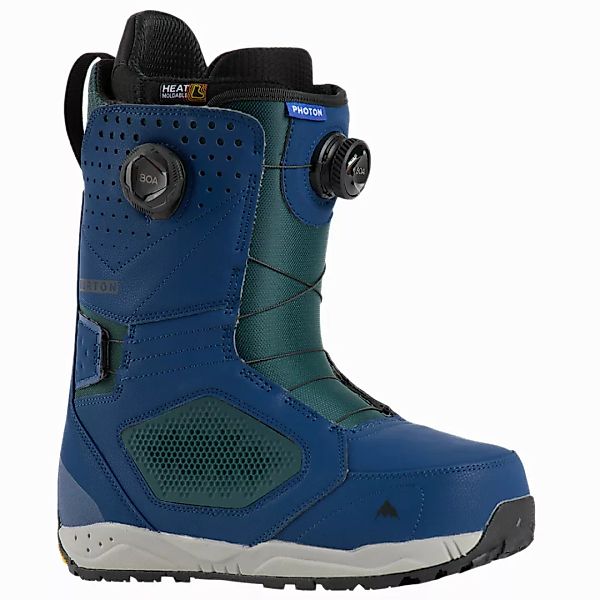 Burton Photon Boa Nightfall Deep Emerald günstig online kaufen