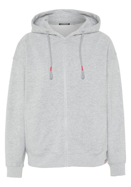 Chiemsee Sweatjacke Sweatjacke CHIEMSEE Damen Sweatjacke günstig online kaufen