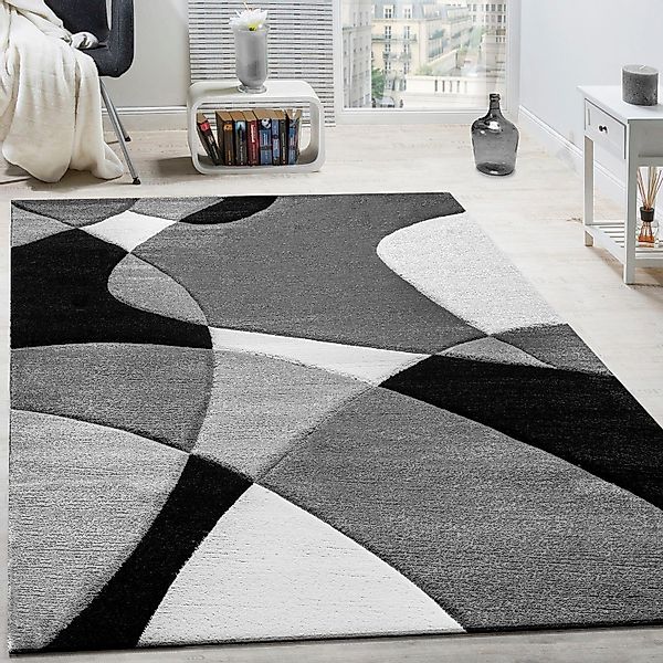 Paco Home Teppich Diamond 664, rechteckig, günstig online kaufen