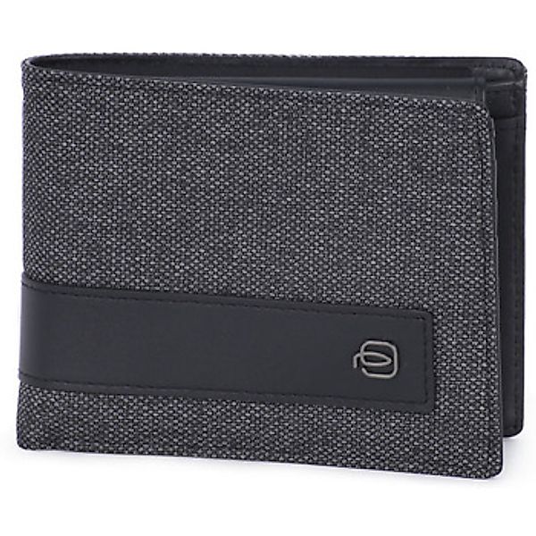 Piquadro  Geldbeutel PORTAFOGLIO GRIGIO UOMO günstig online kaufen