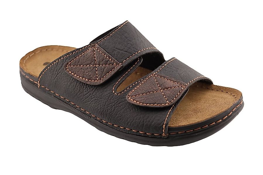 INBLU Herren Pantolette günstig online kaufen