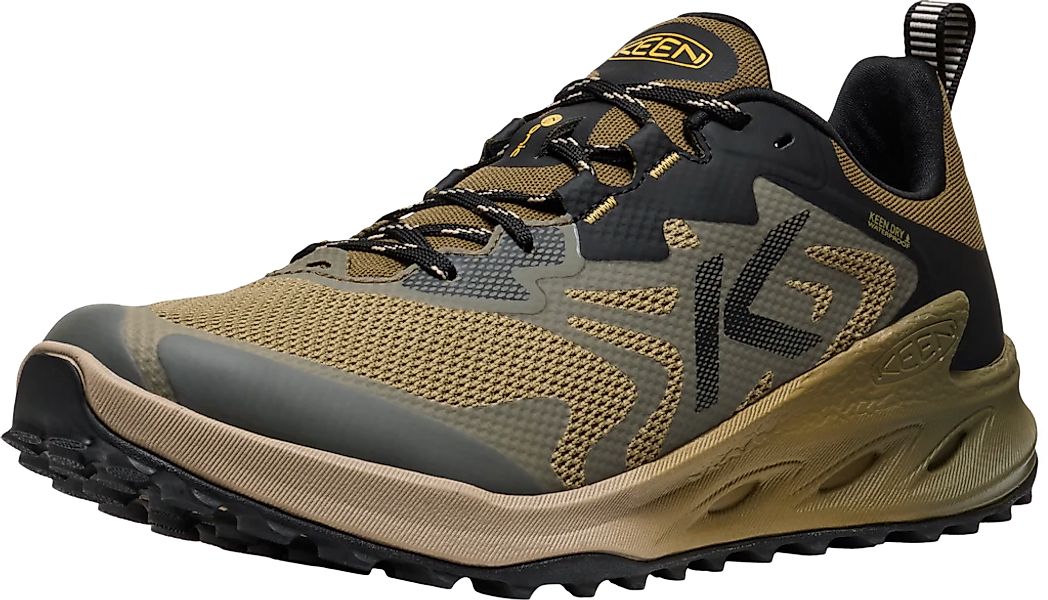 Keen Outdoorschuh "ZIONIC NXT WP" wasserdicht günstig online kaufen