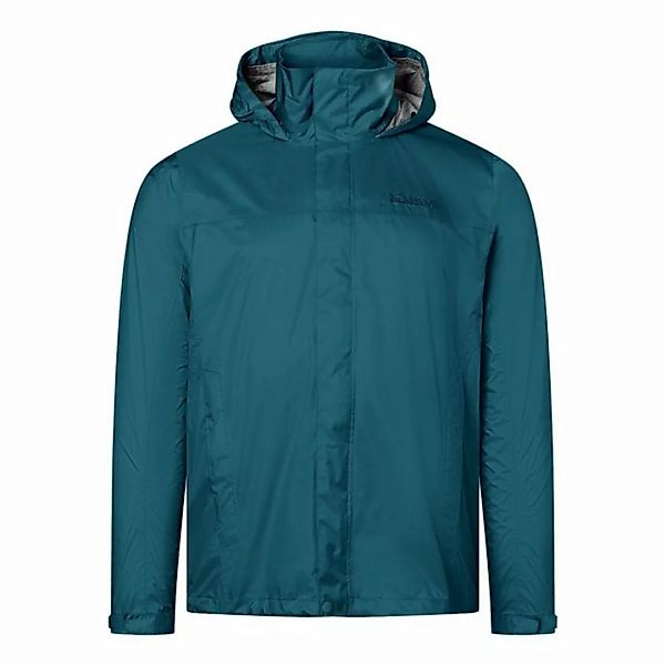 Marmot Outdoorjacke PreCip® Eco Jacket mit Unterarmreißverschlüssen günstig online kaufen