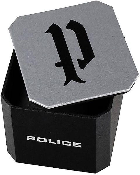 Police Quarzuhr PL.16031MS/04MMA günstig online kaufen