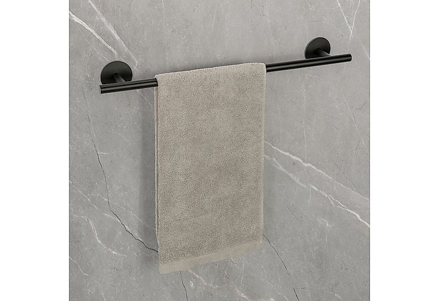 SCHÖNER WOHNEN-Kollektion Handtuchstange »Uno Meleto«, Badetuchstange aus r günstig online kaufen