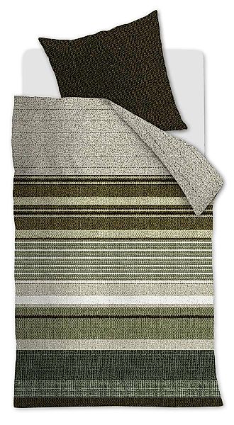 Beddinghouse Bettwäsche "Beddinghouse Arvin" 2 Stk. tlg. günstig online kaufen