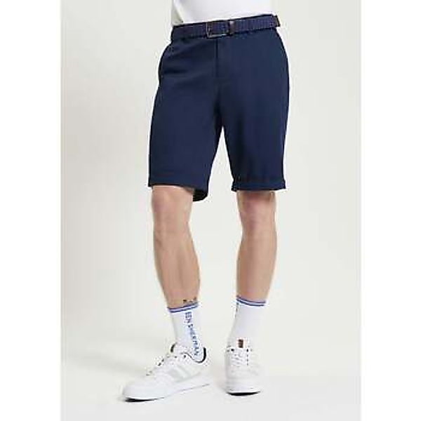 Ben Sherman  Shorts Signature chino short - dark navy günstig online kaufen