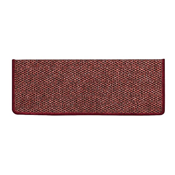 Karat Stufenmatte Gaza, Treppenschutz, 3 Farben, günstig online kaufen