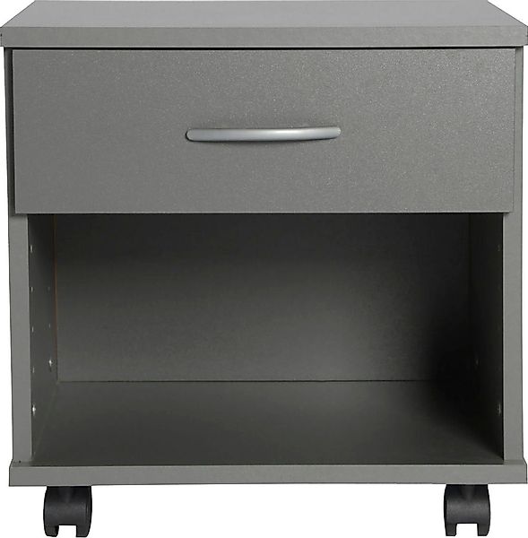 VOGL Möbelfabrik Rollcontainer 1191, Bürocontainer, Nachtschrank, günstig online kaufen