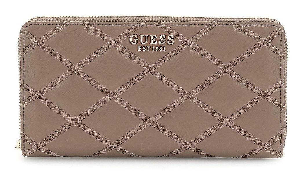Guess Geldbörse Cheque Organizer günstig online kaufen