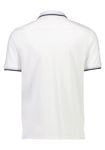 LINDBERGH Poloshirt "Lindbergh Poloshirt" günstig online kaufen