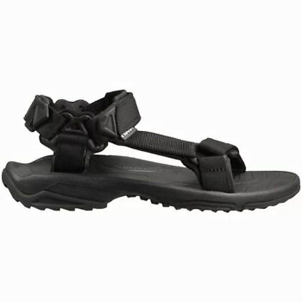 Teva  Fitnessschuhe Sportschuhe TERRA FI LITE Trekkingsandale 1001473/BLK B günstig online kaufen
