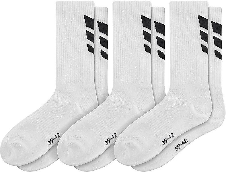 Erima Socken 3 Wings Socks 3Pack günstig online kaufen