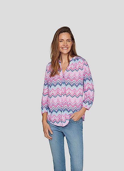 Rabe Klassische Bluse Bluse günstig online kaufen