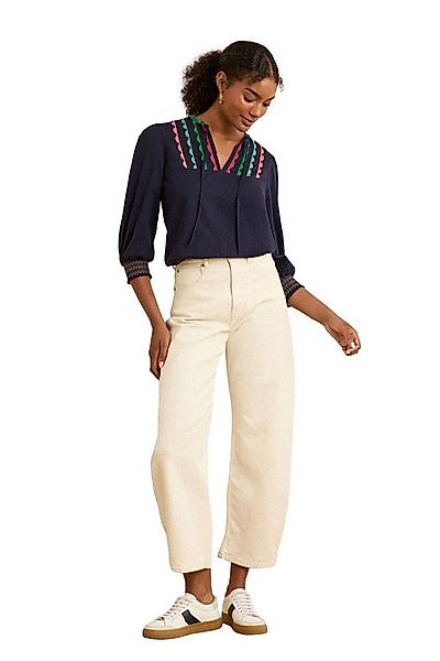 Love & Roses Langarmbluse Love & Roses Jersey-Oberteil, Regular (1-tlg) günstig online kaufen