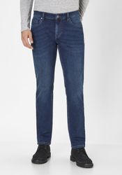 Paddock's Regular-fit-Jeans BEN Regular Straight-Fit 5-Pocket günstig online kaufen