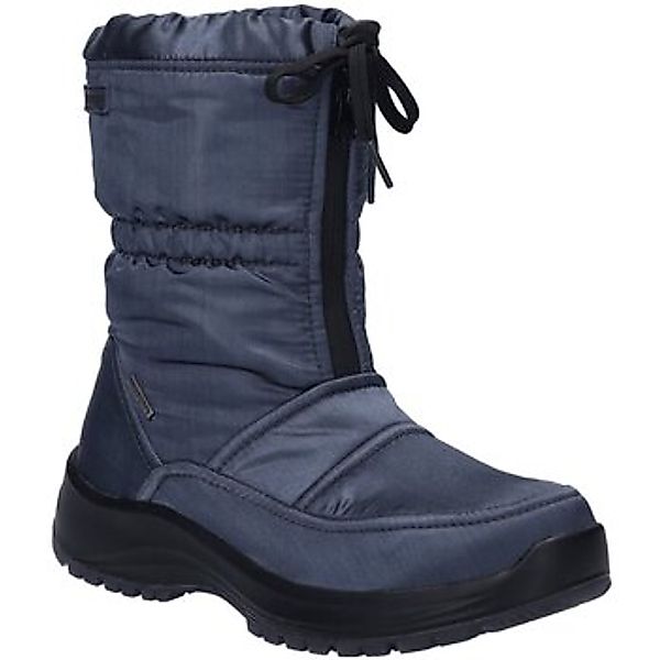 Westland by Josef Seibel Colorado 58 Schneeboots Damen blau günstig online kaufen