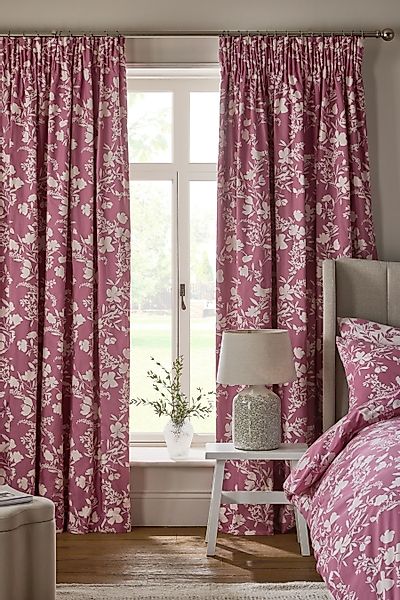 Next Vorhang Vorhänge mit Plisseefalten und günstig online kaufen