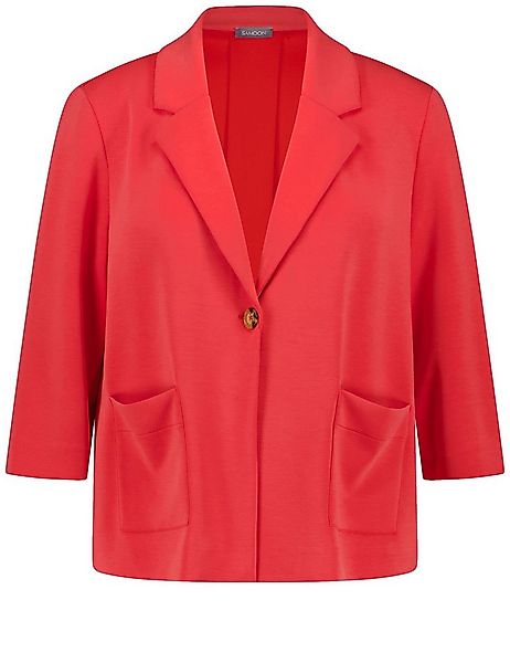 Samoon Jackenblazer günstig online kaufen