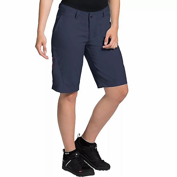 Vaude Wo Ledro Shorts Eclipse günstig online kaufen