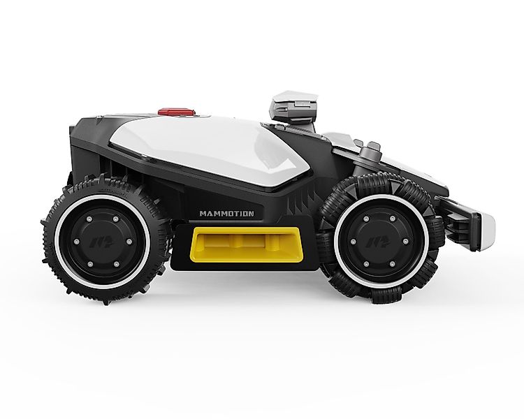 Mammotion Rasenmähroboter LUBA Mini AWD 1500, günstig online kaufen