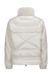 Milestone Winterjacke Kurzjacke Stylische Kurzjacke im günstig online kaufen