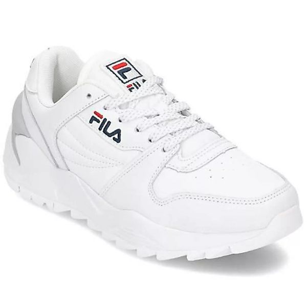 Fila 10106211fg Schuhe EU 39 White günstig online kaufen