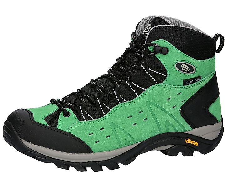 BRÜTTING Trekkingstiefel Mount Bona High Trekkingschuh günstig online kaufen