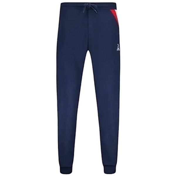 Le Coq Sportif  Jogginganzüge TRI PANT REGULAR NÂ°2 M DRESS BLUES 2423326-d günstig online kaufen