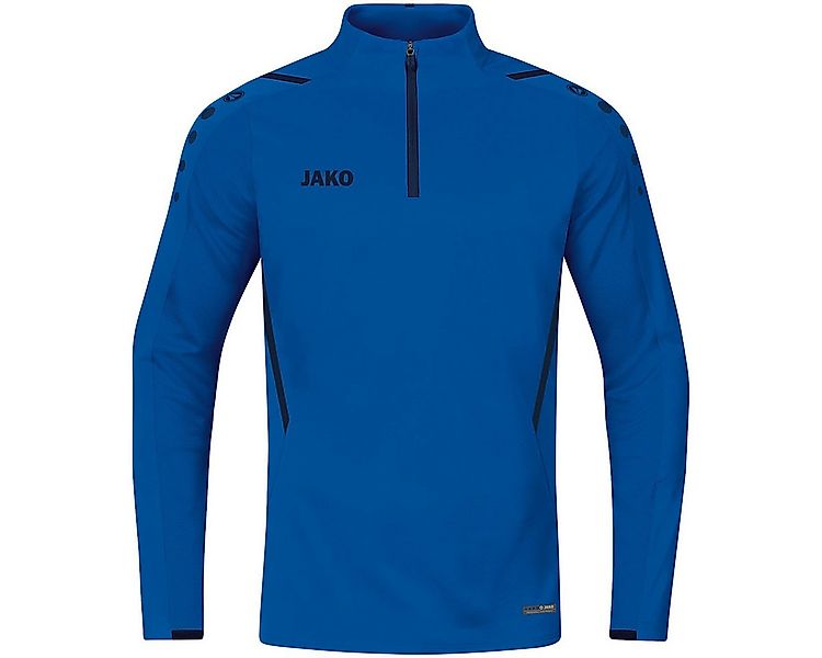 Jako Kapuzenpullover 8621 Ziptop Challenge günstig online kaufen
