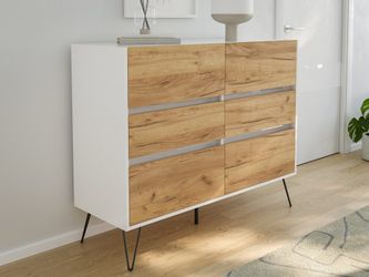 Magnolia Home Sideboard Sideboard Kommode Volo günstig online kaufen