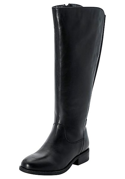 Sheego Weitschaftstiefel . Stiefel günstig online kaufen