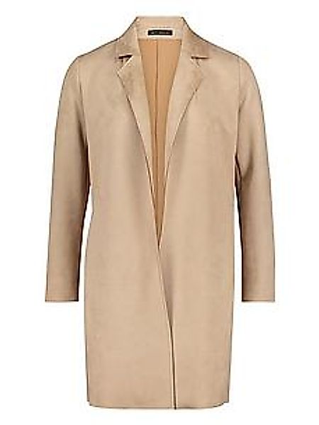 Long-Jacke Betty Barclay beige günstig online kaufen