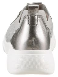 Gabor Slip-On Sneaker, Freizeitschuh, Halbschuh, Slipper mit Best Fitting-A günstig online kaufen
