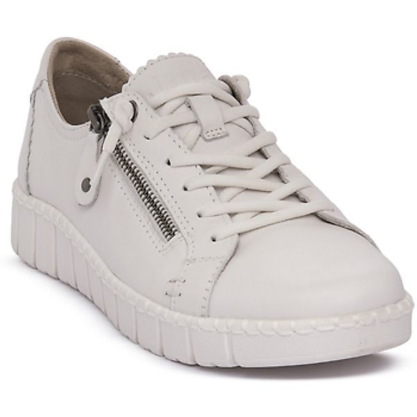Jana  Sneaker SOFTLINE WHITE günstig online kaufen