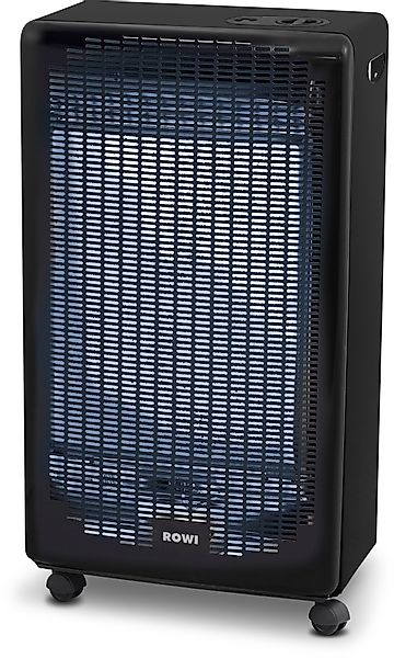 ROWI Heizgerät Gas-Heizofen Blue Flame 4200 günstig online kaufen