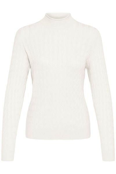 OXMO Rollkragenpullover OXISALLY Modischer Rollkragenpullover mit günstig online kaufen