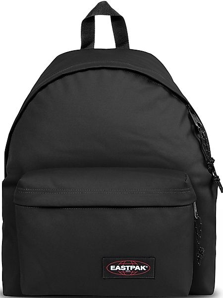 Eastpak Rucksack PADDED PAK'R Black, großes günstig online kaufen