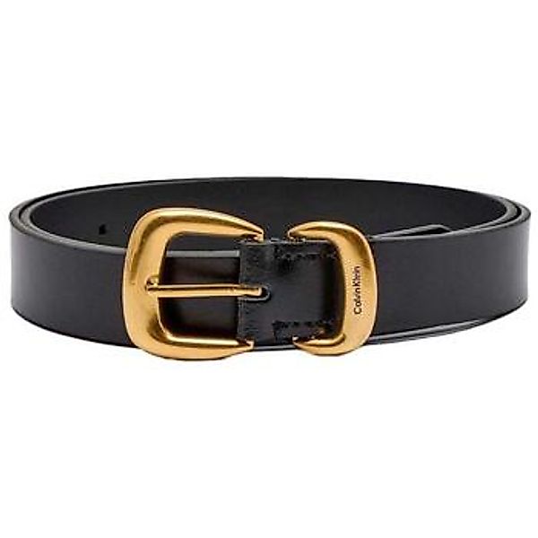 Calvin Klein Jeans  Gürtel LV04K7012G-2QU günstig online kaufen