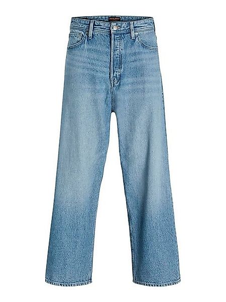 Jack & Jones Relax-fit-Jeans JJIRON JJORIGINAL günstig online kaufen