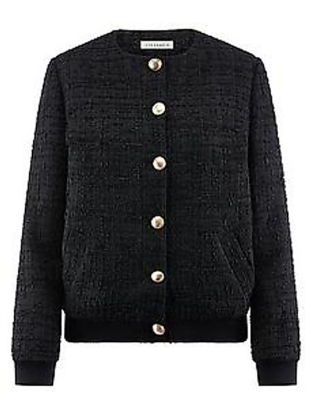 Blouson Uta Raasch schwarz günstig online kaufen