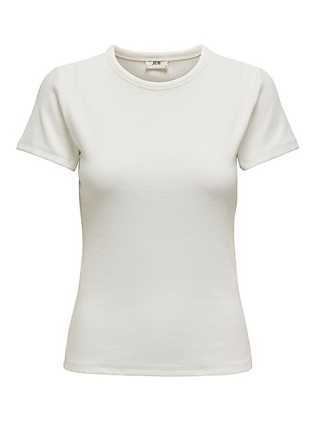 JDY T-Shirt Solar (1-tlg) Plain/ohne Details günstig online kaufen